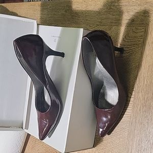 Vintage Steve Madden heels. Size 8